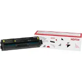 Xerox C230 Farbdrucker/C235 Farb-Multifunktionsdrucker Hohe Kapazität-Tonermodul Gelb (2500 Seiten) - 006R04394, 0 Seiten, 2500 Seiten, Gelb, 1 Stück(e)