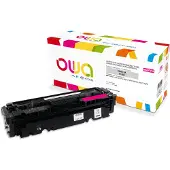Armor OWA Toner K15944OW ersetzt hp CF413A magenta