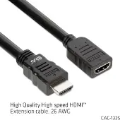 Club 3D Cac-1325 5 M Hdmi-kabel