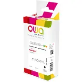 Prime Inventions OWA Tinte K20745OW ersetzt Canon PGI-580XXLBK schwarz