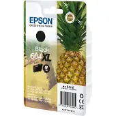 Epson 604XL (C13T10H14010) - Schwarz - Druckerpatrone - Hohe Kapazität