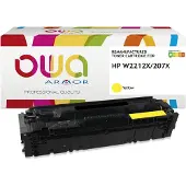 Armor K18894OW toner cartridge 1 pc(s) Compatible Yellow