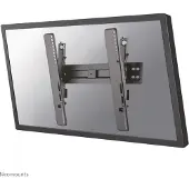 NeoMounts by Newstar LED-W450 - Klammer - neigen - für LCD-Display - Schwarz