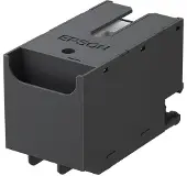 Epson WorkForce Pro WF-4700 Series Maintenance Box, Schwarz, Indonesien, , - WorkForce Pro WF-4740DTWF - WorkForce Pro WF-4730DTWF - WorkForce Pro WF-4725DWF - WorkForce Pro..., 1 Stück(e), 183 g