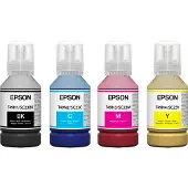 Epson SC-T3100x Black 140ml T49H, Schwarz, , SureColor SC-T3100X, SC-T3100x, Indonesien, 1 Stück(e), 58 mm