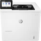 HP LaserJet Enterprise M611dn - Laserdrucker