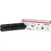 Xerox C230 Farbdrucker/C235 Farb-Multifunktionsdrucker Hohe Kapazität-Tonermodul Magenta (2500 Seiten) - 006R04393, 0 Seiten, 2500 Seiten, Magenta, 1 Stück(e)