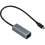 I-Tec Netzwerkadapter - USB-C 3.1 - 10M/100M/1G/2,5