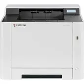 Kyocera ECOSYS PA2100cx, Laser, Farbe, 1200 x 1200 DPI, A4, 21 Seiten pro Minute, Doppelseitiger Druck