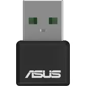 Asus Usb-ax55 Nano Wlan-usb-adapter