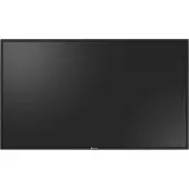 Agneovo SMQ-4301, CCTV-Monitor, Wand-montiert, Schwarz, EAC, UKCA, 109,2 cm (43"), 3840 x 2160 Pixel