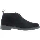 Blackstone Anzugschuhe Brian Herren Black-Schuhgröße 41