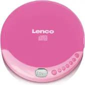 Lenco Cd-011 Cd-player