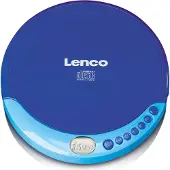 Lenco Cd-011 Cd-player