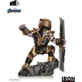 Iron Studios Thanos Minico-figur Mehrfarbig Kinder Mehrfarbig One Size
