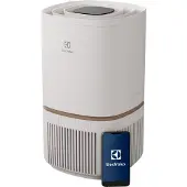Electrolux EPO50351SW, 22 dB, 215 m³/h