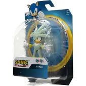 JAKKS Pacific Sonic The Hedgehog Abbildung W13