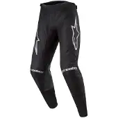Alpinestars Racer Graphite Crosshose Herren schwarz, 30