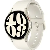 Samsung Galaxy Watch6 - Smartwatch - Gesundheitscoach - 40mm - Gold