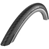 Schwalbe Marathon Plus-Reifen 27,5x1,50 (40-584) HS440 Performance SmartGuard – Draht schwarz reflektierend 11100881