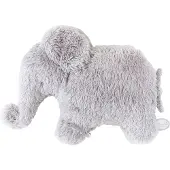 Dimpel Oscar Pancake Kuscheltier Light Grey