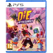 Die After Sunset, PlayStation 5, T (Jugendliche)