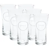 GROHE Blue Wassergläser (6 Stück), 40437000