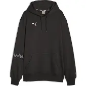 Puma Hoops Team Kapuzenpullover