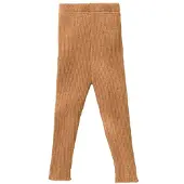 Disana - Kid's Leggings - Leggings Gr 62/68 orange