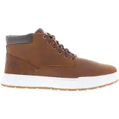 Timberland Schnürschuhe Maple Grove Lthr Chk TB0A297Q3581 Braun 40
