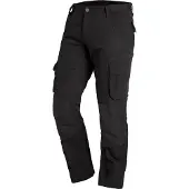 FHB Bundhose Florian 125100 Gr. 56 schwarz