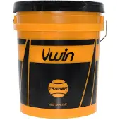Uwin Trainer Eimer Tennisbälle