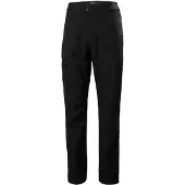 Helly Hansen Verglas 3L Shell Pant black (990) 2XL