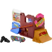 Hot Wheels Skatepark Sortiert