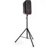 Teufel ROCKSTER AIR 2 + K&M Boxenstativ 21476