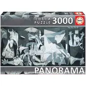 Educa Guernica Pablo Picasso Puzzle 3000 Stücke