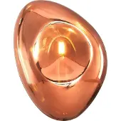 Maytoni MOD306WL-01C, 1 Glühbirne(n), E14, IP20, Kupfer