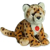Teddy HERMANN® Teddy Hermann Gepard 26 cm Kuscheltier