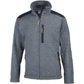 Fjällräven Buck Fleece M grey-melange (020-999) M
