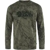 Fjällräven Langarmshirt Värmland Wool