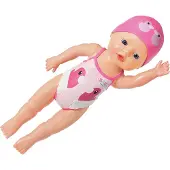Baby Born My First Swim Girl, Große Puppe, Weiblich, 1 Jahr(e), Mädchen, 300 mm, 620 g