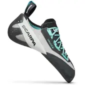 Scarpa Veloce Lace Wmn lightgray/maledive (899) 41,5