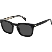 David Beckham Db-7076-s-807 50/23/145 Sonnenbrille