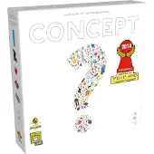 Asmodee Concept
