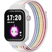 Savefamily SaveWatch Plus 4G. Smartwatch für Kinder. Anruf, Video, Face ID, Anpa