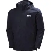 Helly Hansen Dubliner Jacke Blau 2XL Mann Blau 2XL