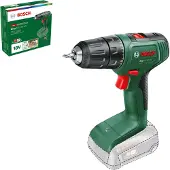 Bosch Akku-Bohrschrauber "EasyDrill 18V-40" ohne Akku und Ladegerät, 18 Volt System