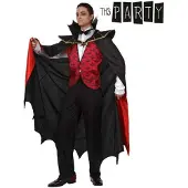 Atosa Vampire Herrenkostüm