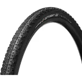 Challenge Getaway Xp Handmade 260 Tpi Superpolyester Tubeless 700c X 45 Gravelreifen Silber 700C x 45 Silber 700C x 45