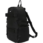 Dc-shoes Breed 5 Rucksack Schwarz Schwarz One Size